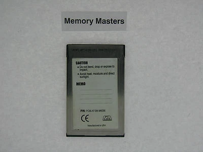 SM9FLAPC4096N9I 4GB ATA FLASH CARD - Image 1 of 2