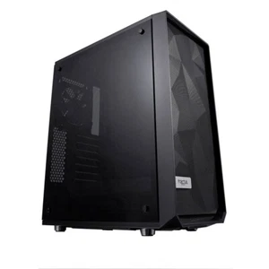 PRC GAMING StealthMaster Gaming Desktop PC i5-14600K, ARC A770, 32GB, 1TB, W11H - Picture 1 of 2