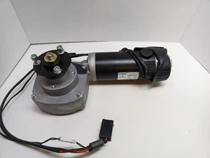 Permobil Right Motor & Gearbox Drive Assembly 80ZY22-350-B 330723 - Picture 1 of 6