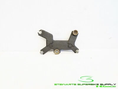 1996 - 2003 KAWASAKI NINJA ZX7R OEM CARENAGEM SUPORTE MEDIDOR DE PERMANÊNCIA 2001 - 2005 ZR7S - Imagem 1 de 4