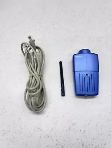 TRENDnet Internet Surveillance Camera TV-IP100 - Picture 1 of 7