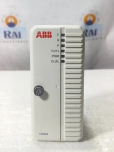 ABB CI840A 3BSE041882R1 COMMUNICATION INTERFACE MODULE FREE FAST SHIPPING - Picture 1 of 8