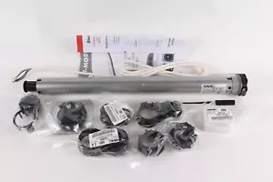 FAAC T-Mode Kit RENO 56 - Moteur volet roulant pour rénovation - 132031 - Neuf - Photo 1/4