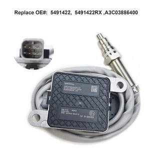 5491422 Nitrogen Oxygen Sensor Nox Sensor SNS3008A For Cummins Engine ISB 6.7L - Picture 1 of 7