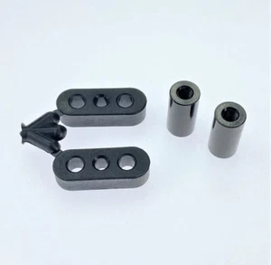 3RACING SAK-D519 Servo Post M6 x 12 1/10 RC SAKURA D5S D5 SPORT DRIFT Car - Picture 1 of 2