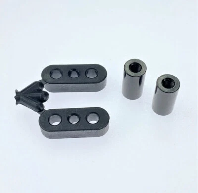 3RACING SAK-D519 Servo Post M6 x 12 1/10 RC SAKURA D5S D5 SPORT DRIFT Car - Image 1 of 2