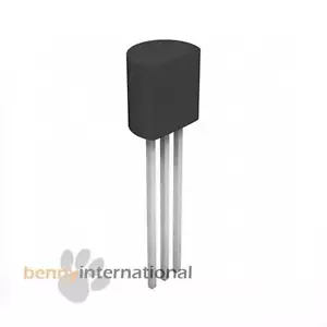 5x MPSA12 TRANSISTOR 20V 500mA NPN TO-92 A12 Darlington - Bild 1 von 1