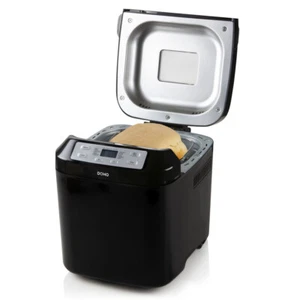 Brotbackautomat mit Cool-Touch Gehäuse 12 Programme und Timer 750-1000Gramm - Bild 1 von 11