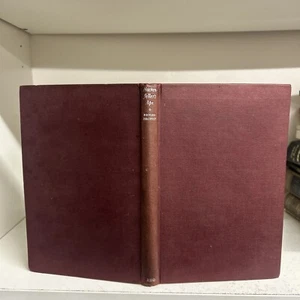 Hackenfeller's Ape (Brigid Brophy - 1953) 1st Edition G14 - Picture 1 of 5