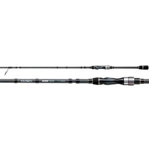 Tailwalk OUTBACK NS695M Spinning Rod for Bass