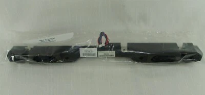 Compaq Presario CM2040 Speaker Enclosure 148108-001 Left & Right - Image 1 of 3