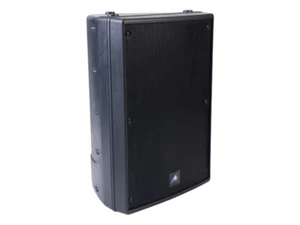 Australian Monitor XRS12P- 12" Powered Speaker 300 XRS Series Black Class AB amp - Picture 1 of 2