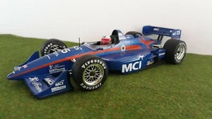 INDY CAR REYNARD TOYOTA 981 #25 MCI ARCIERO-WELLS MAX PAPIS 1/18 UT Models 39862 - Foto 1 di 9