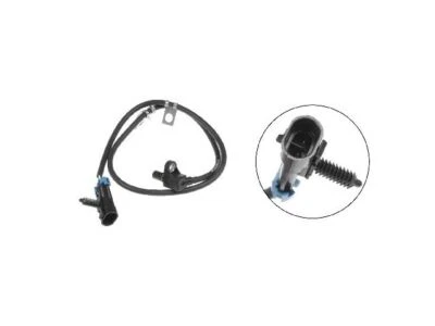 Sensor de velocidad delantero izquierdo Dorman 83765HJHG para GMC K1500 1995-1999 Suburban ABS Foto 1 de 2