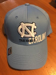 Gorra NCAA North Carolina Tar Heels, azul - Imagen 1 de 2
