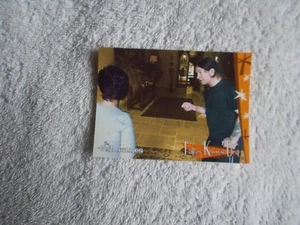 Inkworks 2002 - The Osbournes: "CARE FOR YOUR PETS" #17 Trading Card AGE 13+ - Picture 1 of 2