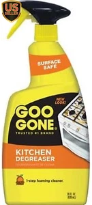 Kitchen Grease Cleaner & Remover 28-Ounce Spray Bottle (1) - Picture 1 of 1