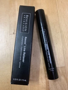 (New in Box) Revision Revox Line Relaxer 0.25oz TRAVEL Sealed ($96 Value) - Picture 1 of 1