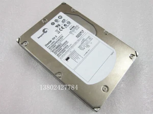 Seagate ST3146855LC 146G F/W: 0003 0005 15K5 SCSI Hard Drive - Picture 1 of 2