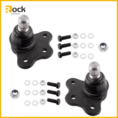 Pair (2) Front Lower Ball Joints for 2000 2001-2005 Saturn L100 L200 L300 LW200 - Image 1 of 4