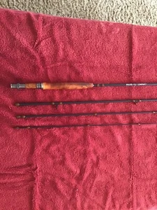 Maine Fly Co Magalloway Limited edition Fly rod - Picture 1 of 6