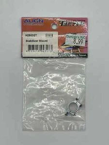 H25032T Stabilizer Mount - Picture 1 of 1