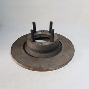 BREMSSCHEIBE VORNE ALFA ROMEO ALFETTA RAID FÜR 60703488 - Bild 1 von 8