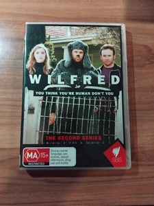 Wilfred : Series 2 (DVD, 2009) LN - Picture 1 of 2