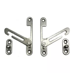Restrictor de ventana oculto WP Flexi - Imagen 1 de 3