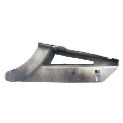 07-11 Harley Davidson Sportster 1200 Protector Cinturón Trasero Bajo Cubierta Protector Guía D22 Foto 1 de 4