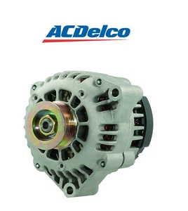 335-1086 AC Delco Alternator New for Chevy Avalanche Express Van 105 Amp-AMP - Picture 1 of 1