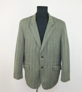CAMEL ACTIVE HERREN BAUMWOLLBLAZER Größe EU-56 UK-46 - Bild 1 von 8