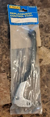 LEFT CLUTCH LEVER YAMAHA MAXIM XJ750 XS400 XV500 XV920 VIRAGO 10M-83912-00-00 - Image 1 of 4