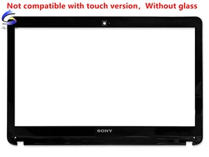 Nuevo bisel frontal no táctil LCD para Sony Vaio SVF14E SVF142 SVF143 SVF144 - Imagen 1 de 1
