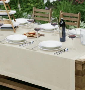 Villeroy & Boch La Classica Tablecloth, 70 X 96 - Picture 1 of 6