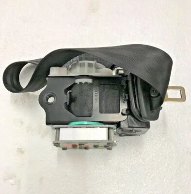 CINTURÓN DE SEGURIDAD LADO DERECHO PASAJERO LAMBORGHINI AVENTADOR 700 720 OEM 471857706V04 Foto 1 de 4