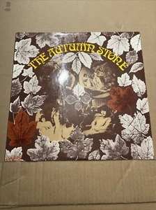 The Autumn Stone (1969) Small Faces (SMIM 2107/8) 2LP Gat Comp Germany - Imagen 1 de 5