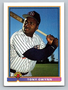1991 Bowman Tony Gwynn #647