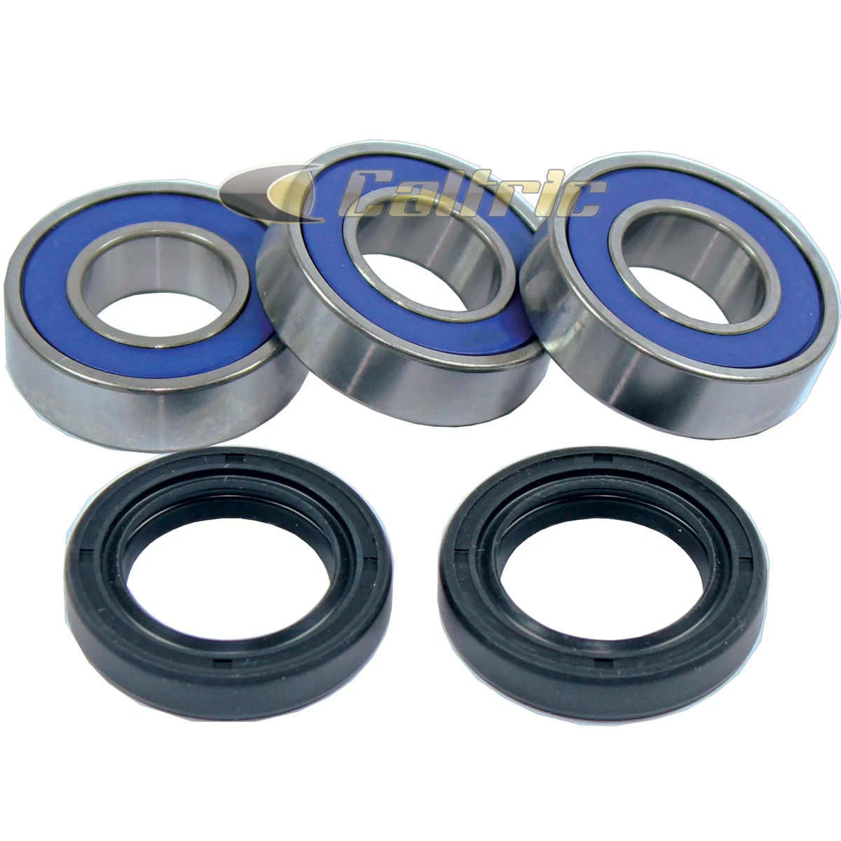Front Wheel Bearing & Seal Kit For Honda CRF150R (2007-2024) - OEM Replacement Part 2 thumbnail image