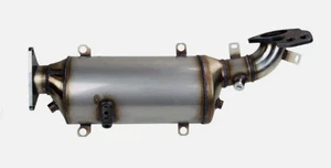 DPF for Subaru Forester SJ 2.0L EE20 Turbo Diesel (2013-18) DPF with Fitting Kit - Picture 1 of 1