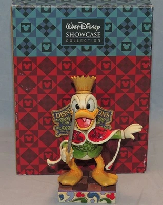 Walt Disney Showcase - Donald Duck 4016561  Donald as the Mouse King - Bild 1 von 4