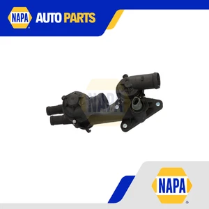Coolant Thermostat fits SKODA FABIA 542 1.2 1.4 1.6 07 to 14 NAPA 03C121026H New - Picture 1 of 7
