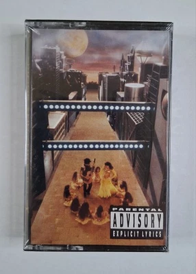 Prince and The NPG Love Symbol Cassette Tape BRAND NEW SEALED 1992 - Image 1 of 4