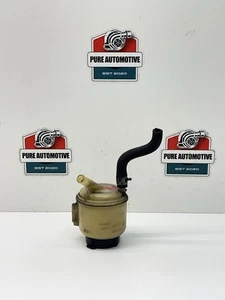 2007-2008 Infiniti G35 Sedan Power Steering Fluid Reservoir Assembly OEM - Picture 1 of 7