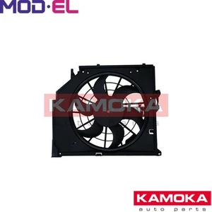FAN RADIATOR 7740081 FOR BMW 3/E46/Compact/Convertible SMART FORTWO OPEL 2.0L - Picture 1 of 7