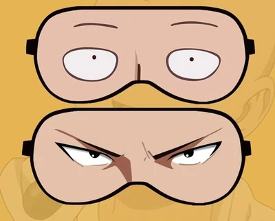 Collections Zoro Eye Masks Cute Anime Cartoon Eye Masks Sleeping Eye Masks Anime - Image 1 of 4