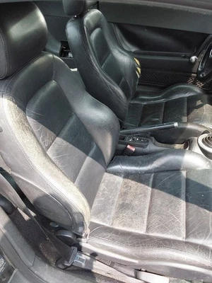 Motor De Arranque 6 Velocidades Sin DSG Quattro Se Adapta 01-06 AUDI TT 1311040 Foto 1 de 4