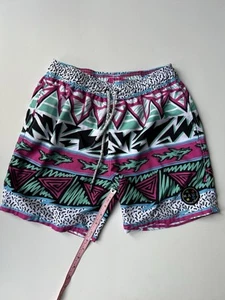 Maui And Sons Boys Youth Swim Short  Size  Small - Picture 1 of 3