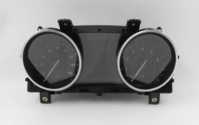 Panel de velocímetro pantalla analógica MPH ID HX7310849AF compatible con 17-18 XE 10120 Foto 1 de 4