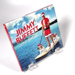 Tis the Season von Jimmy Buffett Weihnachts-CD - GETESTET! SEHR GUT - Bild 1 von 5